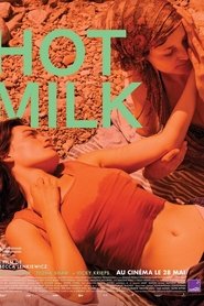 Hot Milk