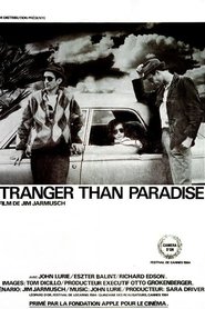 Stranger Than Paradise