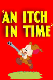 An Itch in Time