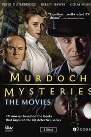 The Murdoch Mysteries: Except the Dying