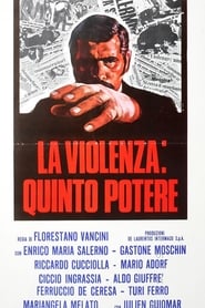 La violenza: Quinto potere