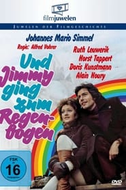 Und Jimmy ging zum Regenbogen