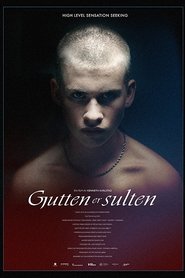 Gutten er sulten