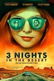 3 noches en el desierto