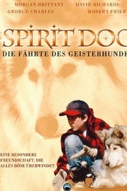 Legend of the Spirit Dog