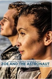 Zoe and the Astronaut