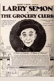 The Grocery Clerk