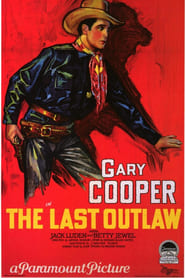 The Last Outlaw