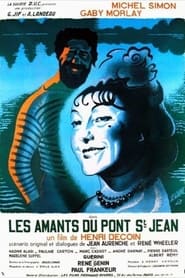 Les Amants du pont Saint-Jean