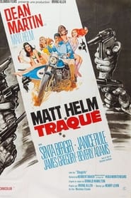 Matt Helm traqué