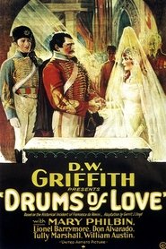 Drums of Love