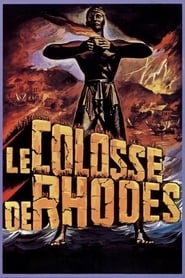 The Colossus of Rhodes