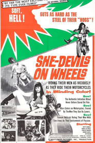 She-Devils on Wheels