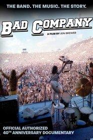 Bad Company: The Official Authorised 40th Anniversary Documentary