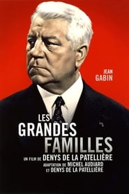 Les grandes familles