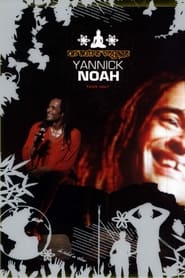 Yannick Noah Un Autre Voyage