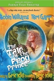 The Tale of the Frog Prince