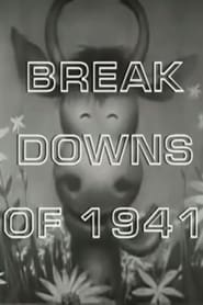 Breakdowns of 1941