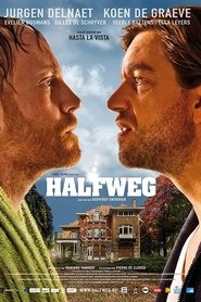 Halfweg