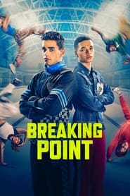 Breaking Point: Pasión y Baile