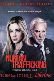 Human Trafficking