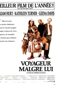 Voyageur malgré lui