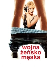 Wojna żeńsko-męska