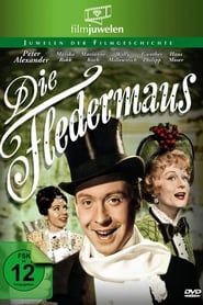 Die Fledermaus