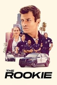 The Rookie : le flic de Los Angeles