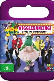 The Wiggles - Wiggledancing Live in Concert