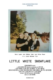 Little White Snowflake