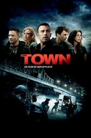 The Town: Ciudad de ladrones