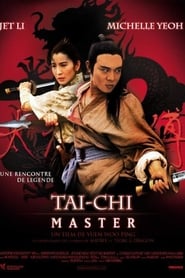 Tai-Chi Master