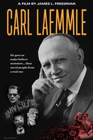 Carl Laemmle