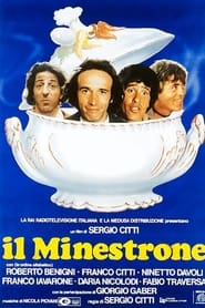 Il minestrone