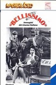 Bellissimo: Immagini del cinema italiano