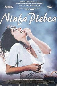 Ninfa plebea