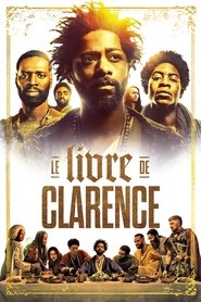 The Book of Clarence