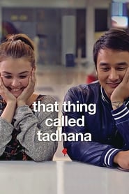 That Thing Called Tadhana