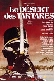 Le Désert des Tartares