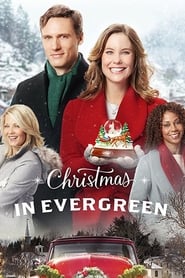 Christmas in Evergreen