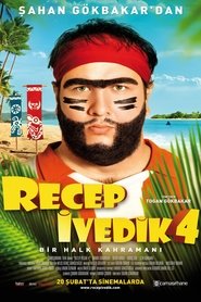 Recep İvedik 4