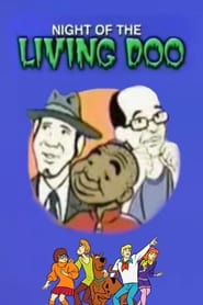 Night of the Living Doo