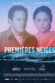 Premières neiges