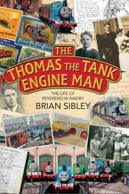 The Thomas The Tank Engine Man