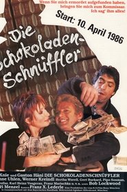 Die Schokoladenschnüffler