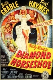 Diamond Horseshoe