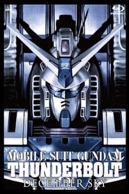 Mobile Suit Gundam Thunderbolt: December Sky