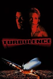 Turbulence - La paura è nell'aria