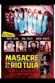 Masacre en el Río Tula